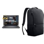 Dell [Smartchoice] G15 5530 Gaming Laptop, Intel i7-13650HX Processor/16GB/1TB SSD/NVIDIA RTX 3050,