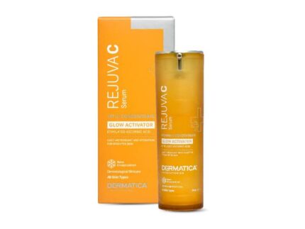 Dermatica Rejuva C Serum 30ml