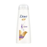 Dove Daily Shine Hair Conditioner with Nutritive Serum for Smooth & Shiny Hair, 335 ml