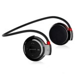 Drumstone NI-503 Bluetooth V2.1+EDR Stereo Headset w/ crophone_105