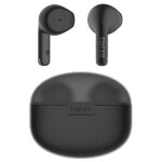 Edifier X2S True Wireless in Ear Earbuds, Bluetooth 5.3, 13Mm Dynamic Drivers, Deep Bass, Lightweight, Ai Environmental Noise Cancelling, Custom Sound, Ip54 Water Dust Resistant, Black