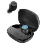 Edifier X3S True Wireless Stereo Earbuds-Black,in-Ear