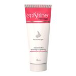 Epishine Advanced Skin Whitening and Brightening Face Wash (70ml) : Pack of 1