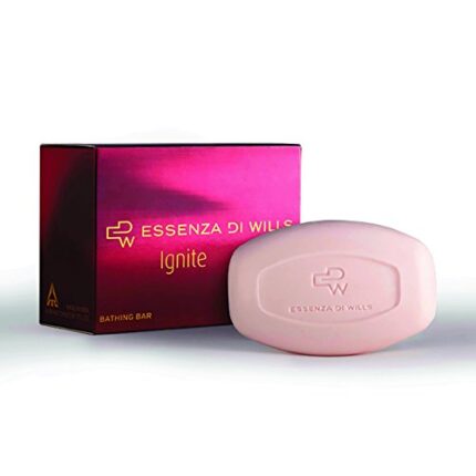 Essenza Di Wills Ignite Luxury Bathing Bar For Women