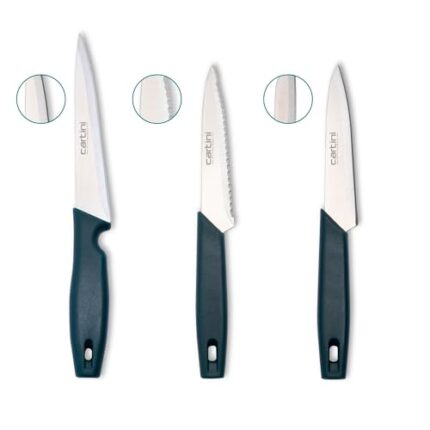 Godrej Cartini Premium Kitchen Knives Set