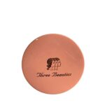 HANI PO™ Three Beauties 804 Women Beauty Pressed Compact Powder 20g Singapore Product Pack of 1 (Shade -09 Party Glow)