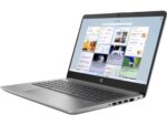 HP 250 G9 Intel Celeron Dual Core 4500u - (8 GB/256 GB SSD/DOS) 8Y2Y9PA Laptop (15.6 inch, Silver, 1.75 kg)