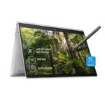 HP Envy x360 12th Gen Intel Core i7-13.3 inch(33.8 cm) OLED Multi-Touch Gorilla Glass 2-in-1 Laptop(16GB RAM/512GB SSD/400 nits/Win 11/Intel Iris Xe Graphics/Alexa/B&O/Zenvo Pen/MSO/1.32Kg)13 bf0059TU