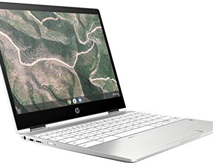 HP Laptop 240 G9 (2024), Intel Core i7 12th Gen 1255U - (16GB/512GB SSD/Intel Iris Xe Graphics/Windows 11 Pro) Thin and Light Business Laptop/14 (35.56cm) FHD/Silver/1.47 kg/MS Office 2021 Pro Plus