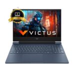 HP Smartchoice Victus Gaming Laptop, 13th Gen Intel Core i5-13420H,6GB RTX 4050 GPU,15.6-inch(39.6 cm),FHD,IPS,144 Hz,16GB DDR4,1TB SSD,Backlit KB,B&O (Win 11,MSO,Blue,2.37 kg),fa1317TX