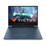 HP Victus Gaming Laptop, 12Th Gen Intel Core 5 Windows-12450H, 4Gb Rtx 2050 Gpu, 15.6-Inch (39.6 Cm), 50W Tgp, Fhd, IPS, 144Hz, 16Gb Ddr4, 1Tb Ssd, Backlit Kb, B&O (Mso, Blue, 2.37 Kg), Fa1145Tx