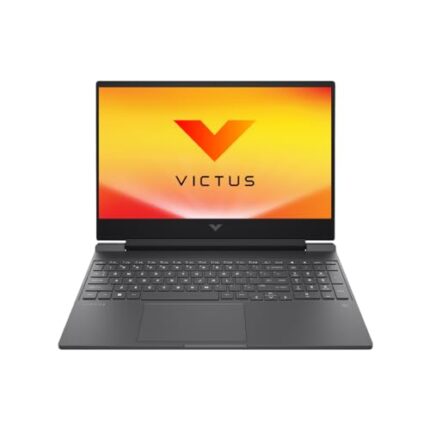 HP Victus Gaming Laptop AMD Ryzen 5 5600H, 39.6 cm (15.6") Diagonal, FHD (1920 x 1080) NVIDIA® GeForce RTX™ 3050 (16GB, 512GB), Win 11, B&O - 15-fb0142AX