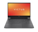 HP Victus Gaming Laptop AMD Ryzen 5 7535HS,15.6inch(39.6cm) FHD Gaming Laptop, 8GB DDR5,512GB SSD,144hz, 9ms Response time,RTX 2050 4GB GPU, B&O, Backlit KB, (Win 11, MSO, Silver, 2.37kg),15-fb1001AX