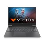 HP Victus Gaming Laptop,Amd Ryzen 7 6800H,4Gb Rtx 3050Ti Gpu,16.1-Inch (40.9 Cm),Fhd,IPS,144Hz,8Gb Ddr5,512Gb Ssd,Backlit Kb,B&O,7Ms Response Time (Mso,Silver,2.48 Kg),E1061Ax-Windows 11 Home