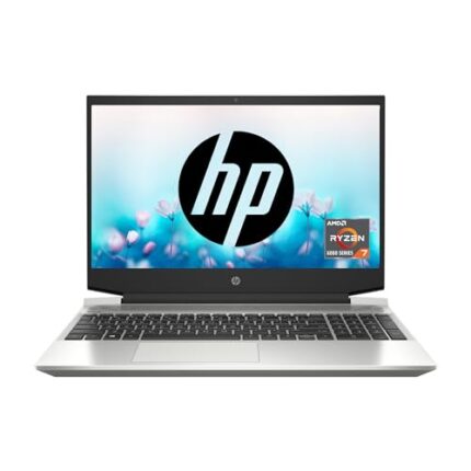 HP Zbook Power G4-A /15.6(39.6 cm) FHD Display Creator Laptop AMD Ryzen 7 6800H/1TB SSD/16GB RAM/NVIDIA Quadro T600 (4 GB GDDR6 Dedicated)/Windows 11 Home/Microsoft Office 2021