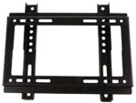 Heavy Duty TV Wall Mount Bracket for 14 inch to 42 inch LCD/LED/Monitor/Smart TV, Fixed Universal TV Wall Stand (Fixed 14 inch to 42 inch)