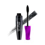 Hilary Rhoda Extreme Lashes Mascara | Volumizing & Lengthening Mascara | Waterproof & Long Lasting |Clump-free Formula | Smudge-Proof & Non-sticky Mascara | 12ml