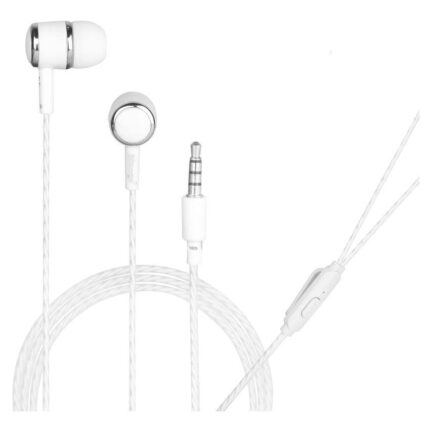 Hitage HP-315+ i Like Round earphone Wired Headset Compatible for All Devices Earphones Wired Headset