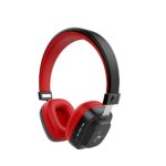 JACK MARTIN H111 BT Wireless Bluetooth Headphone/Earphone with Integrated Mic for Handsfree Calling Stereo Sound