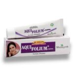 KRIG's List016 Medisynth Aquifolium Cream - Skin, Acne, Beauty Cream - Set Of 1 Cream