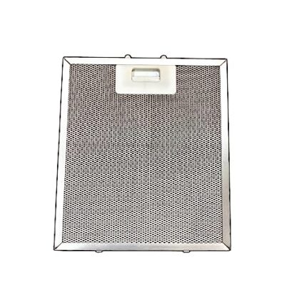 Kitchen's Chimney Cassette Filters | Standard Set of 2 Pcs | Size : 320 (L) x 260 (W) x 52-55 (Lockpins)