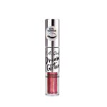 L.A GIRL Dream Glitter Liquid Eyeshadow Firecracker, Long Wearing, Shimmery Finishing, Vegan & Paraben Free, 4 gm (Maroon)