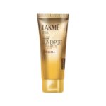 LAKMÉ Sun Expert Spf 25 Pa++ Super Matte Lotion Sunscreen For All Skin Type, Lightweight, Non Sticky,50Ml Pack of 1