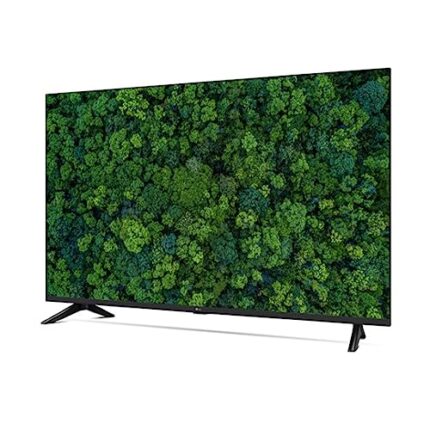 LG 108 cm (43 inches) 4K Ultra HD Smart LED TV 43UQ7350PTA (Ceramic Black)