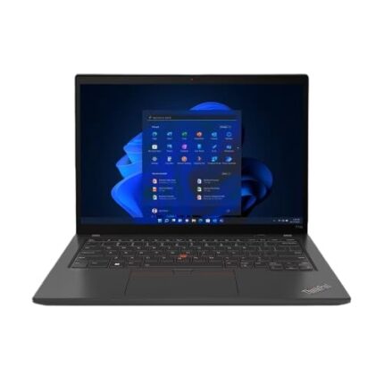 Lenovo ThinkPad P14s AMD Ryzen 7 Pro 7840U 14"(35.56cm) WUXGA IPS 300 Nits Thin and Light Laptop(32GB RAM/1TB SSD/Win 11 Pro/AMD Radeon Graphics/Backlit Keyboard/FPR/Villi Black/1.34 kg),21K5S00F00