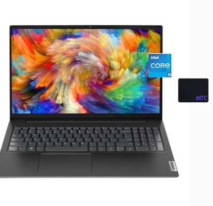 Lenovo Yoga Slim 7 10th Gen Intel Core i5 14" (35.56cms) Full HD IPS Thin and Light Laptop (8GB/512GB SSD/Windows 10/MS Office 2019/NVIDIA MX350 2GB GDDR5 Graphics/Slate Grey/1.55Kg), 82A1009LIN