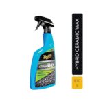 MEGUIAR'S Hybrid Ceramic Spray Wax 768ml Easy to Use Advanced SiO2 Technology Ceramic Wax Protection