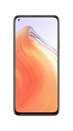 MI 10T 5G Lunar Silver, 8GB RAM, 128GB Storage - |Additional Exchange/No Cost EMI Offers