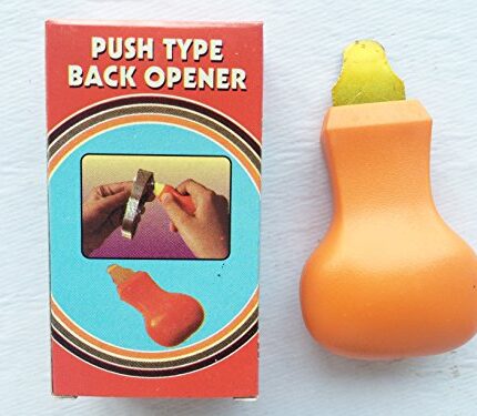 MILESTOUCH - Watch Back Covers Opener Handle - Tool