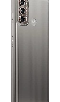 MOTOROLA G60 (Frosted Champange, 6GB RAM, 128GB Storage)