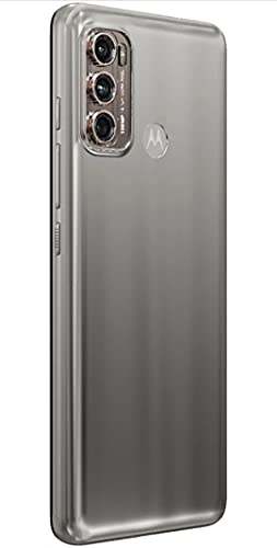 MOTOROLA G60 (Frosted Champange, 6GB RAM, 128GB Storage)