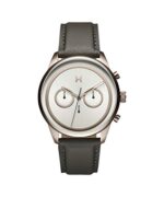 MVMT Powerlane Analog Grey Dial Men's Watch-28000126-D