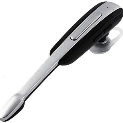 Mabron HM1000 Business Purpose Wireless Bluetooth V4.0 Earphone with Immersive Sound and Hands Free Mic Headphone,Headset for All Smartphones & Tablets