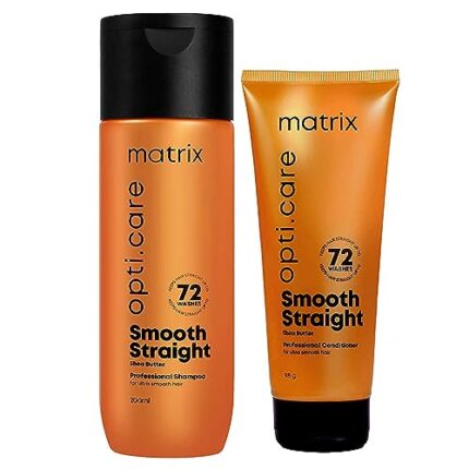 Matrix Opti.Care Professional Shampoo and Conditioner