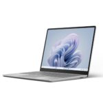 Microsoft Surface Laptop GO 3 Touch Screen 12.4" Inch, Intel core i5 1235U 12th Gen /16GB RAM /256GB SSD/Windows 11 / English Hdwr Platinum - XKQ-00046