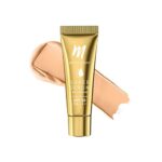 MyGlamm Super Serum BB Cream - 101 Cashew - 30gm | BB Cream with SPF 50 & Hyaluronic Acid | 24 Hr Long Lasting & Hydrating