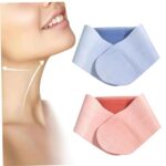 Neck Patches For Wrinkles,1Pcs Neck Wrinkle Patches Reusable Silicone Neck Patches Neck Mask for Tightening and Firming Neck Patch for Neck Firming Cream Beauty Skin Care