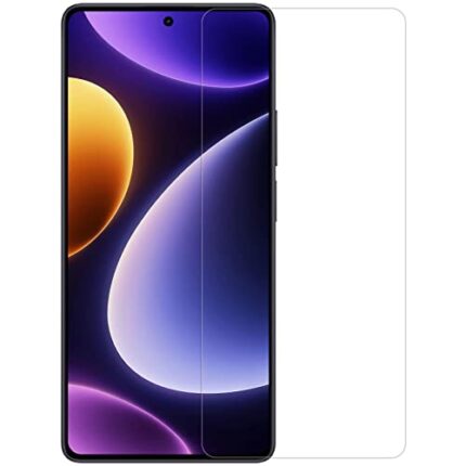 Nillkin Tempered Glass for Xiaomi Redmi Note 12 Turbo/Poco F5 (6.67" Inch) Amazing H+ Pro Explosion Proof Screen Protect