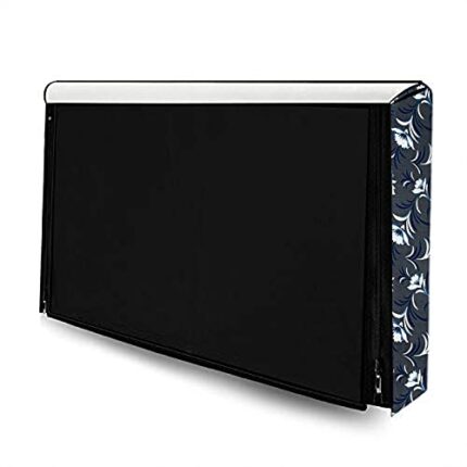 Nitasha Waterproof Dustproof Cover for Panasonic 147 cm (58 inches) 4K Ultra HD Certified Android Smart LED TV TH-58HX450DX