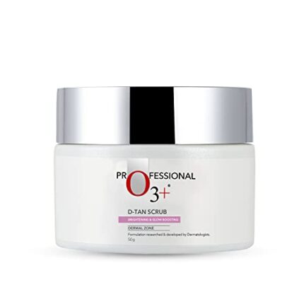 O3+ D-Tan Scrub, 50g