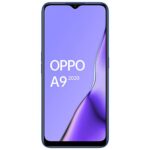 OPPO A9 2020 (Space Purple, 4GB RAM, 128GB Storage)