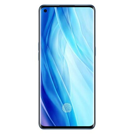 OPPO Reno4 Pro (Galactic Blue, 8GB RAM, 128GB Storage) with No Cost EMI & Additional Exchange Offers