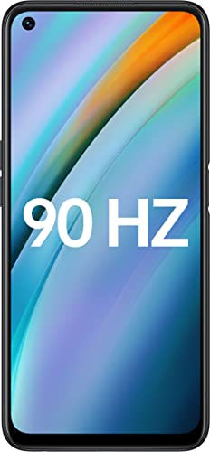 Oppo K10 (Black Carbon, 6GB RAM 128GB STORAGE)