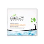 OxyGlow Herbals Facial Kit Skin Whitening Natural MoisturiserDrive Beauty|Instant Skin Whitening|Deep Penetrate into Skin|260Gram,facial kit,facial kit for women,skin care kit for women,skincare set for women