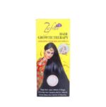 PORBE LUXURIOUS BEAUTY Zafran Hair Growth Therapy Jafran Oil Hair Oil 100ml (Pack Of 1)