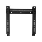 PROSAC MI TV Compatible |Universal TV Heavy Duty Fixed TV Wall Mount Bracket | Stand for 17 to 36 inch LCD | LED | 4K | Smart TV